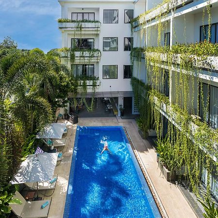 Grand Yard La Residence Σιέμ Ρέαπ Εξωτερικό φωτογραφία