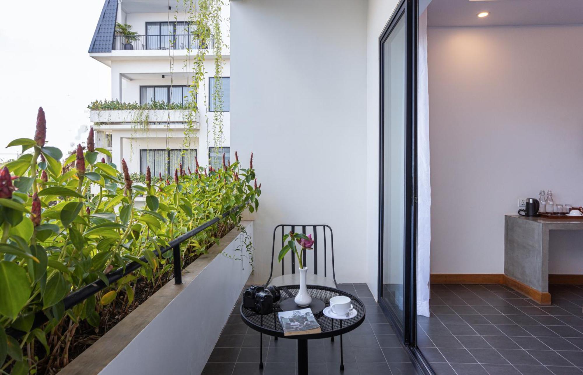 Grand Yard La Residence Σιέμ Ρέαπ Δωμάτιο φωτογραφία