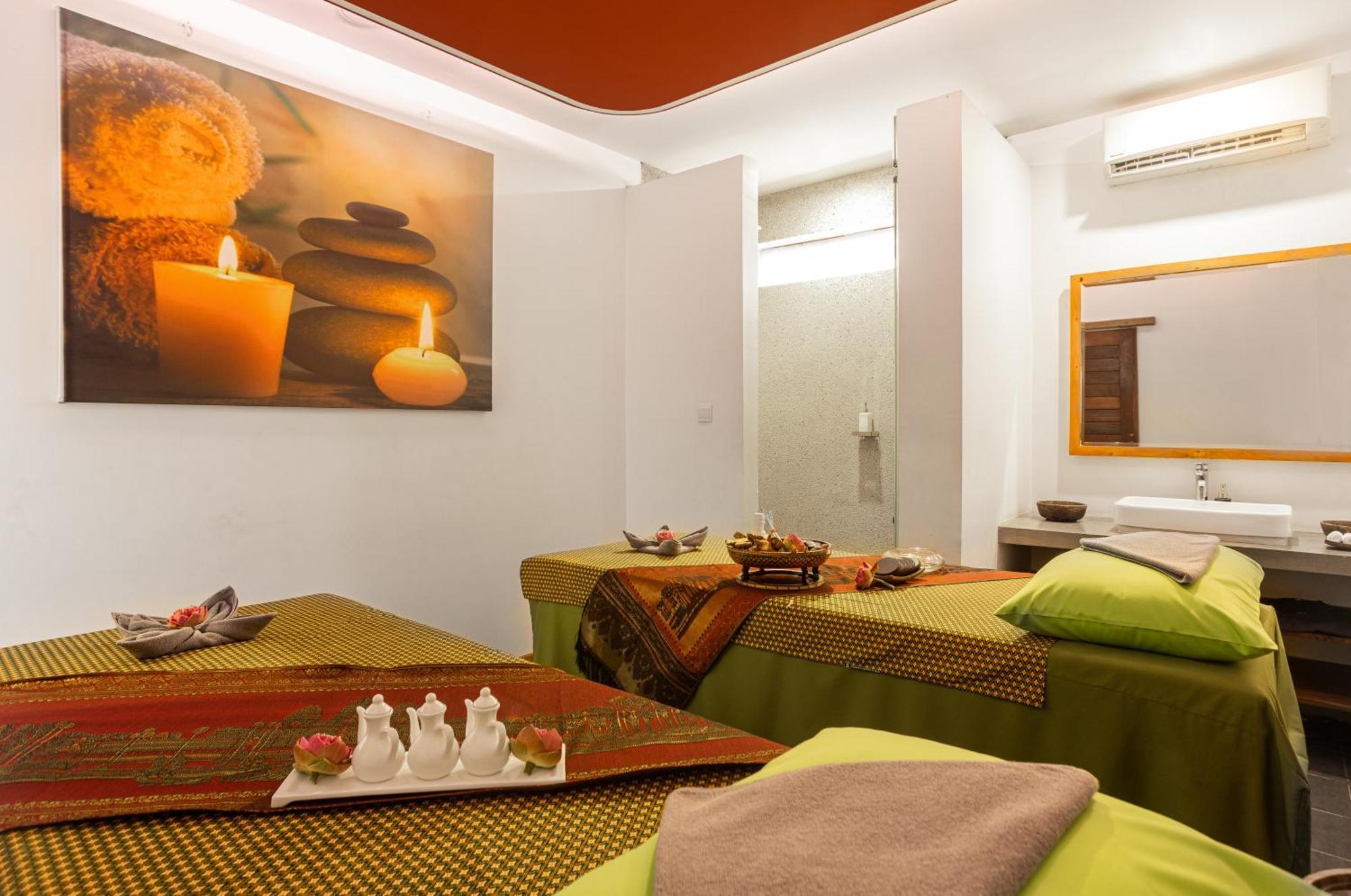 Grand Yard La Residence Σιέμ Ρέαπ Εξωτερικό φωτογραφία