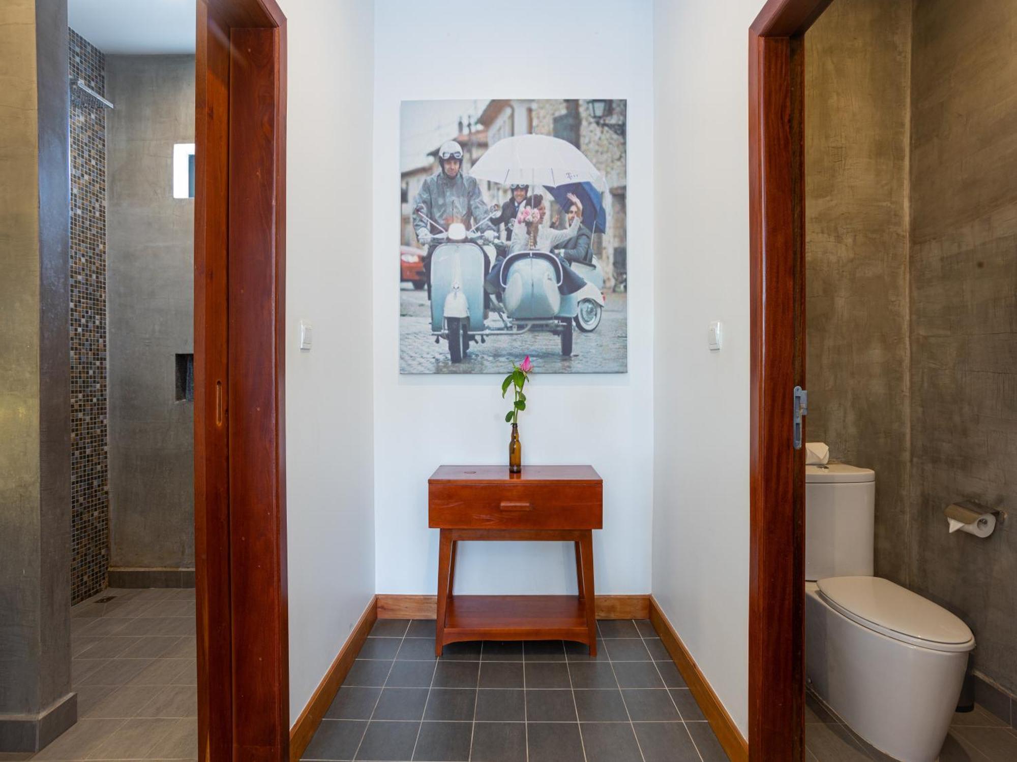 Grand Yard La Residence Σιέμ Ρέαπ Δωμάτιο φωτογραφία
