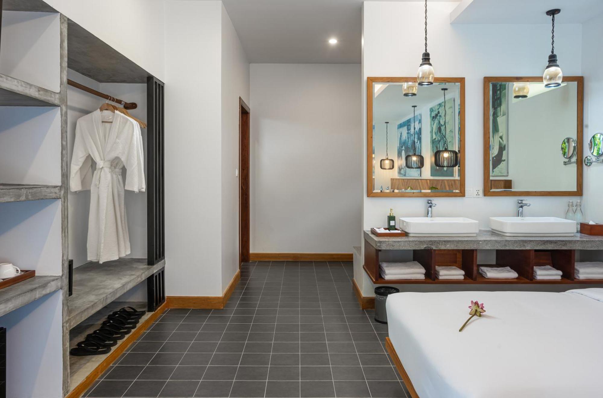 Grand Yard La Residence Σιέμ Ρέαπ Δωμάτιο φωτογραφία